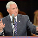 Illustration for article titled Damage Control: Mike Pence Has Said That, No Matter The Outcome Of The Election, He And Trump Will Continue Making Women’s Lives Hell